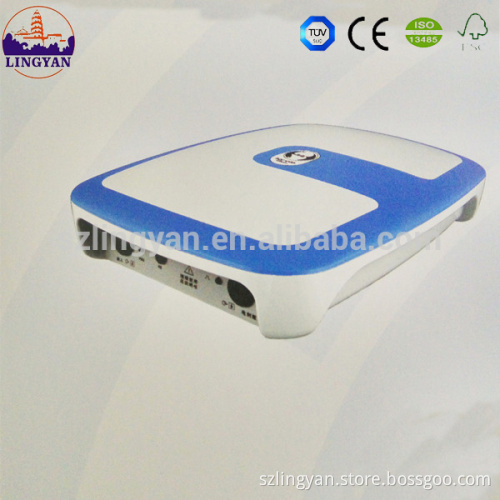 digital EMG machine